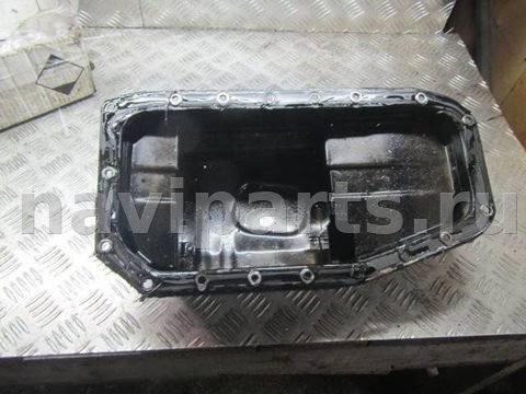 Поддон Fiat Ducato, 2002 г., арт. 0205665