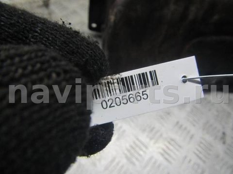 Поддон Fiat Ducato, 2002 г., арт. 0205665, фото 2
