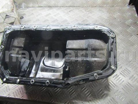Поддон Fiat Ducato, 2002 г., арт. 0205665, фото 3