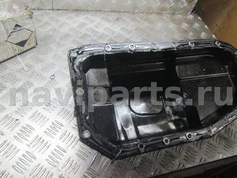 Поддон Fiat Ducato, 2002 г., арт. 0205665, фото 4