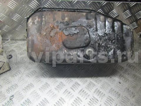 Поддон Fiat Ducato, 2002 г., арт. 0205665, фото 5