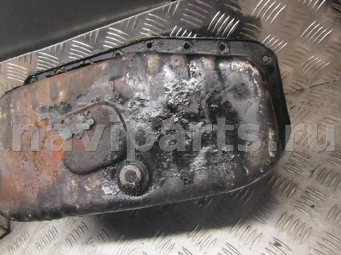 Поддон Fiat Ducato, 2002 г., арт. 0205665, фото 6