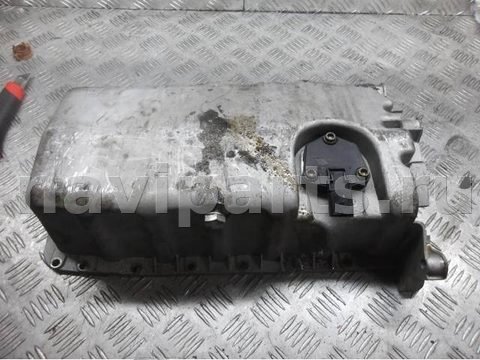Поддон Volkswagen Passat, 2006 г., OEM 03c907660g, арт. 0205874