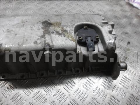 Поддон Volkswagen Passat, 2006 г., OEM 03c907660g, арт. 0205874, фото 3
