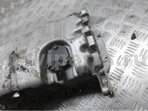 Поддон Volkswagen Passat, 2006 г., OEM 03c907660g, арт. 0205874, фото 4