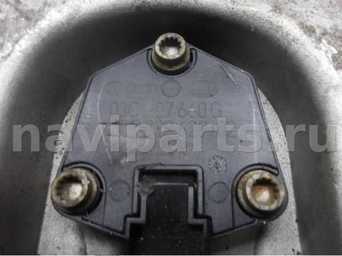 Поддон Volkswagen Passat, 2006 г., OEM 03c907660g, арт. 0205874, фото 5