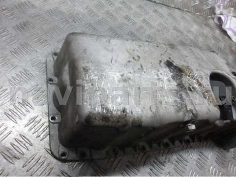 Поддон Volkswagen Passat, 2006 г., OEM 03c907660g, арт. 0205874, фото 6