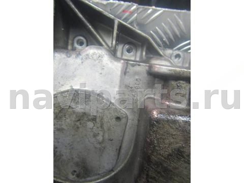 Поддон Volkswagen Sharan, 2002 г., OEM 038103603b, арт. 0206715, фото 3