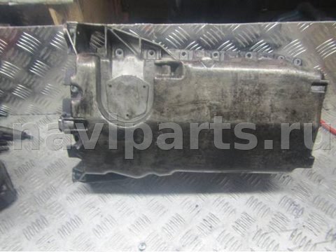 Поддон Volkswagen Sharan, 2002 г., OEM 038103603b, арт. 0206715, фото 5