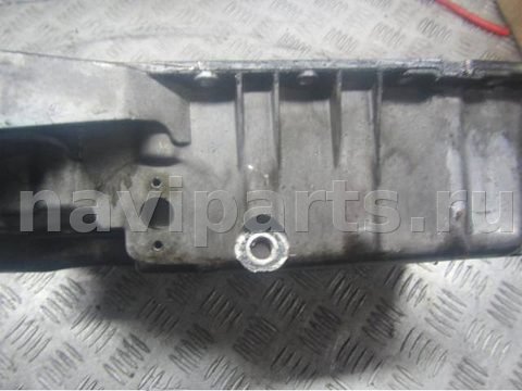 Поддон Volkswagen Sharan, 2002 г., OEM 038103603b, арт. 0206715, фото 6