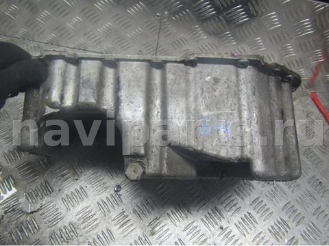 Поддон Volkswagen Golf, 2004 г., OEM 03t103603j, арт. 0208059, фото 2