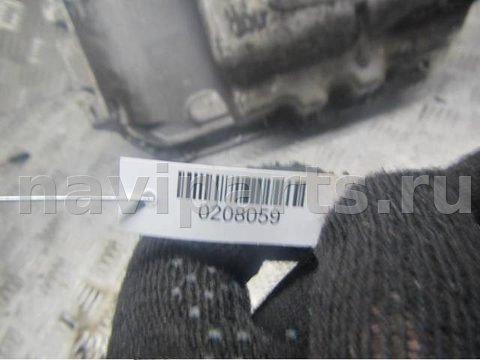 Поддон Volkswagen Golf, 2004 г., OEM 03t103603j, арт. 0208059, фото 4