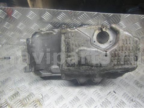 Поддон Volkswagen Golf, 2004 г., OEM 03t103603j, арт. 0208059, фото 5