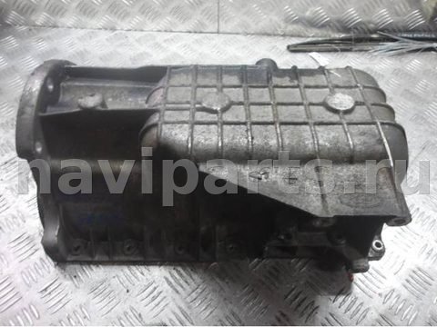Поддон Ford Fiesta, 2008 г., OEM xs6e6676b4k, арт. 0209205