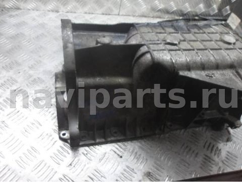 Поддон Ford Fiesta, 2008 г., OEM xs6e6676b4k, арт. 0209205, фото 3