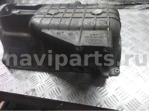 Поддон Ford Fiesta, 2008 г., OEM xs6e6676b4k, арт. 0209205, фото 4