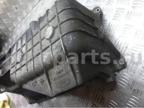 Поддон Ford Fiesta, 2008 г., OEM xs6e6676b4k, арт. 0209205, фото 5