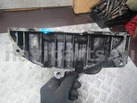 Поддон Volkswagen Golf, 2002 г., OEM 038103603b, арт. 0209776, фото 3