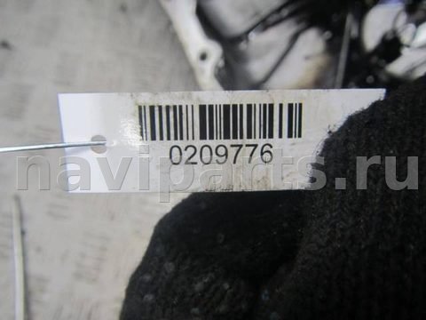 Поддон Volkswagen Golf, 2002 г., OEM 038103603b, арт. 0209776, фото 6