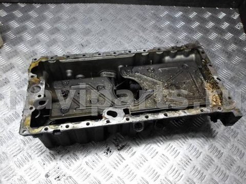 Поддон Volvo V70, 2005 г., OEM 8670460с, арт. 0210702