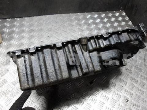 Поддон Volvo V70, 2005 г., OEM 8670460с, арт. 0210702, фото 10