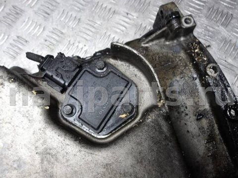 Поддон Volvo V70, 2005 г., OEM 8670460с, арт. 0210702, фото 11