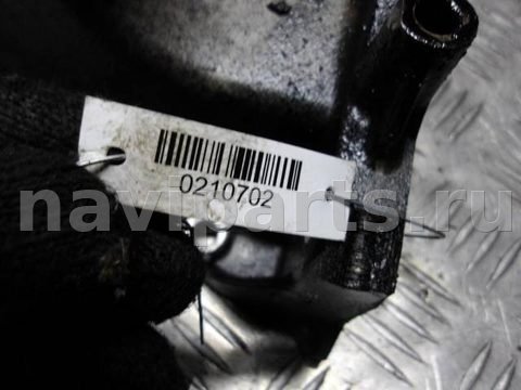 Поддон Volvo V70, 2005 г., OEM 8670460с, арт. 0210702, фото 3