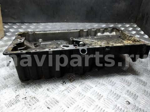 Поддон Volvo V70, 2005 г., OEM 8670460с, арт. 0210702, фото 5