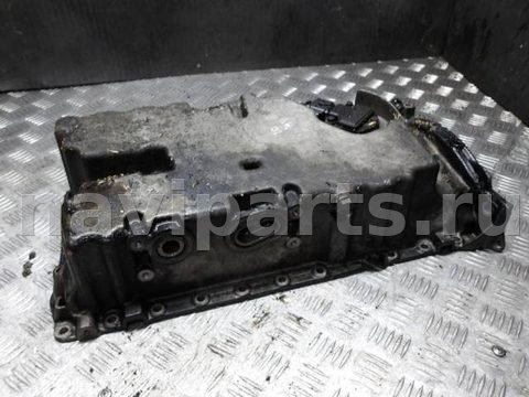 Поддон Volvo V70, 2005 г., OEM 8670460с, арт. 0210702, фото 6