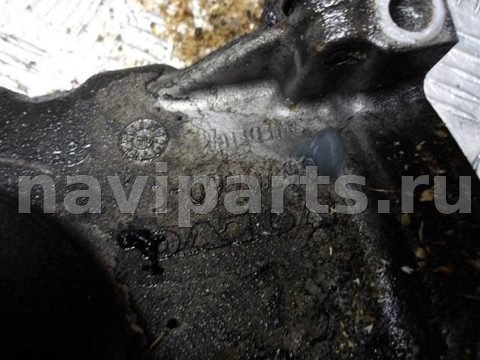 Поддон Volvo V70, 2005 г., OEM 8670460с, арт. 0210702, фото 7