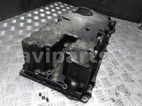 Поддон Volvo V70, 2005 г., OEM 8670460с, арт. 0210702, фото 8