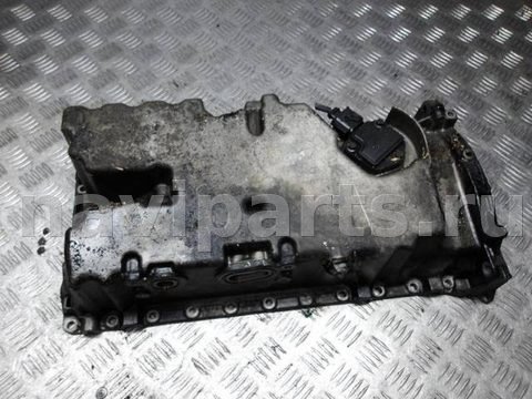 Поддон Volvo V70, 2005 г., OEM 8670460с, арт. 0210702, фото 9