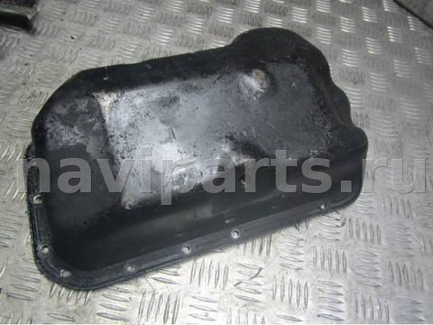 Поддон Volkswagen Passat, 1993 г., арт. 0211193, фото 4