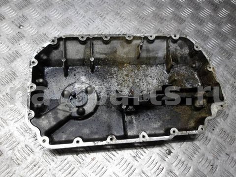 Поддон Volkswagen Passat, 1998 г., OEM 059103604g, арт. 0213855