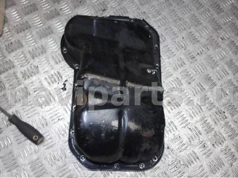 Поддон Volkswagen Passat, 1999 г., арт. 0214989, фото 3