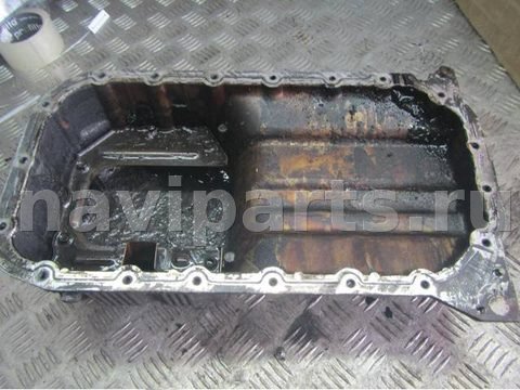 Поддон Hyundai Coupe, 2004 г., арт. 0215056, фото 5