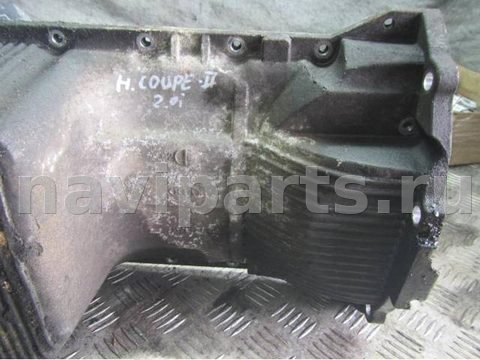 Поддон Hyundai Coupe, 2004 г., арт. 0215056, фото 6