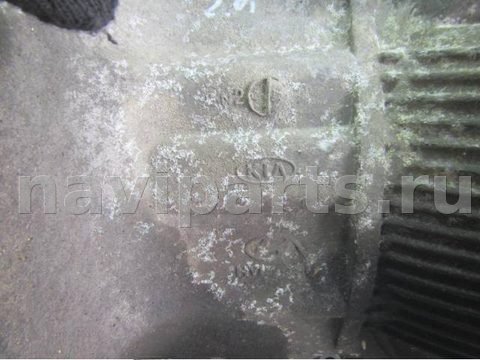 Поддон Hyundai Coupe, 2004 г., арт. 0215056, фото 8