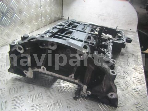 Поддон Citroen Jumper, 2008 г., OEM 8c1q6u004aa, арт. 0215546, фото 2