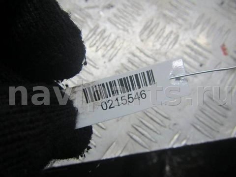 Поддон Citroen Jumper, 2008 г., OEM 8c1q6u004aa, арт. 0215546, фото 3