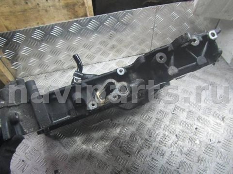 Поддон Citroen Jumper, 2008 г., OEM 8c1q6u004aa, арт. 0215546, фото 4