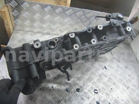 Поддон Citroen Jumper, 2008 г., OEM 8c1q6u004aa, арт. 0215546, фото 5