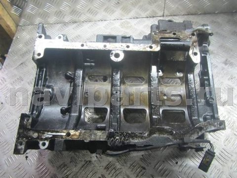 Поддон Citroen Jumper, 2008 г., OEM 8c1q6u004aa, арт. 0215546, фото 6