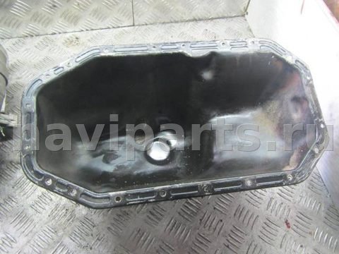 Поддон Volkswagen Polo, 2000 г., OEM 030103601m, арт. 0221380