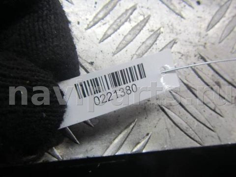 Поддон Volkswagen Polo, 2000 г., OEM 030103601m, арт. 0221380, фото 2