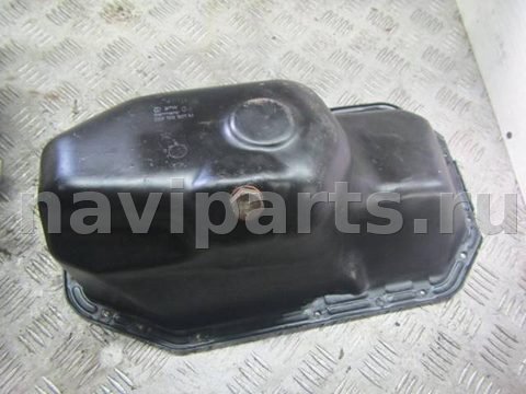 Поддон Volkswagen Polo, 2000 г., OEM 030103601m, арт. 0221380, фото 3