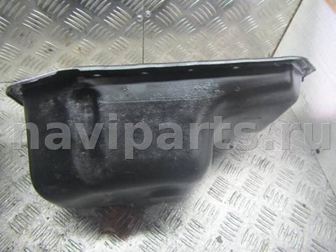 Поддон Volkswagen Polo, 2000 г., OEM 030103601m, арт. 0221380, фото 4