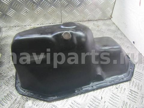 Поддон Volkswagen Polo, 2000 г., OEM 030103601m, арт. 0221380, фото 5