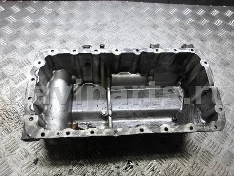 Новое Citroen C5, 2004 г., OEM 9637605380, арт. 0222330