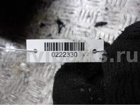 Новое Citroen C5, 2004 г., OEM 9637605380, арт. 0222330, фото 2